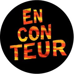 Logo du festival Enconteur